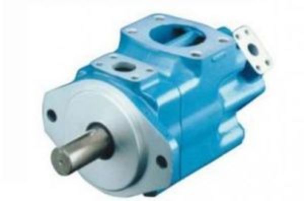 Vickers威格士4520V-42A11-1AA22R ，伊頓威格士V系列雙葉片泵