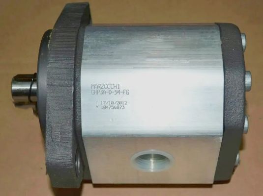 馬祖奇齒輪泵GHP2A-D-13-FG  Marzocchi型號(hào)大全，Marzocchi價(jià)格