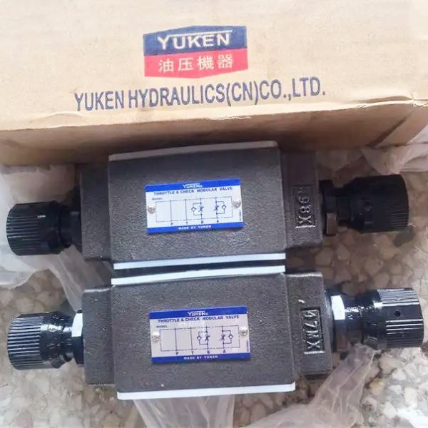 YUKEN油研閥,規格齊全，現貨供應