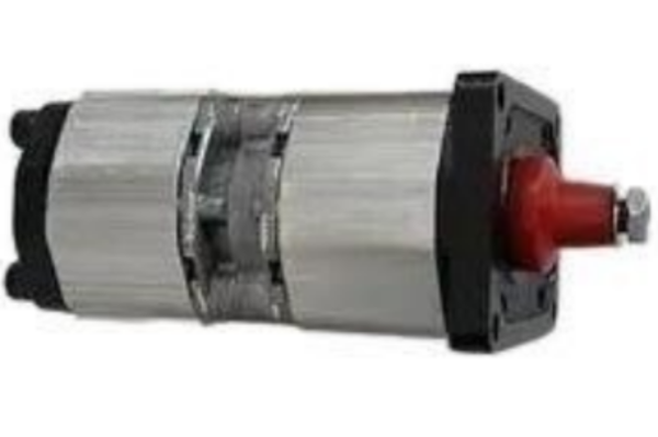 力士樂齒輪泵AZPG、AZPF、AZPN及AZPG系列介紹，力士樂azpn-12-025rdc20kb應用于什么場景