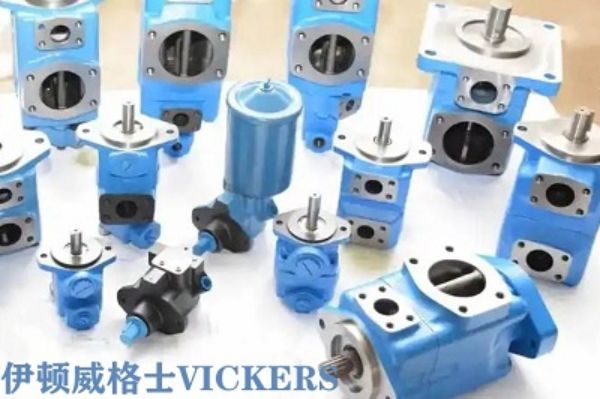 vickers威格士液壓泵怎樣維護，伊頓威格士官網
