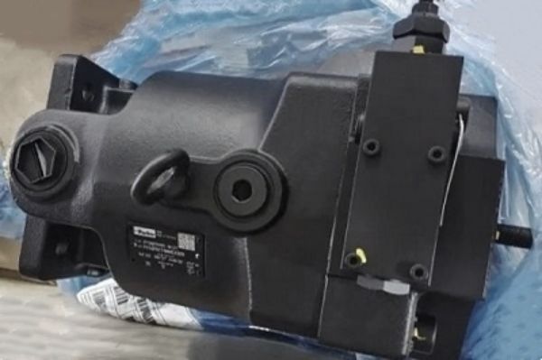 派克PVplus系列柱塞泵，Parker派克軸向柱塞變量泵