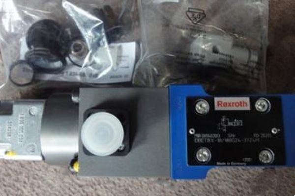 REXROTH力士樂電磁閥有哪些系列，型號參數(shù)，應(yīng)用