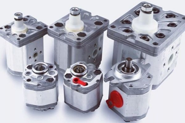 意大利Marzocchi齒輪泵ALP3A-D-80-FG（排量80cc/rev，壓力18MPa）詳解