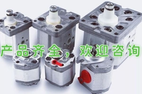 日本NACHI齒輪泵IPH-5B-64-11、IPH-6B-125-11技術參數