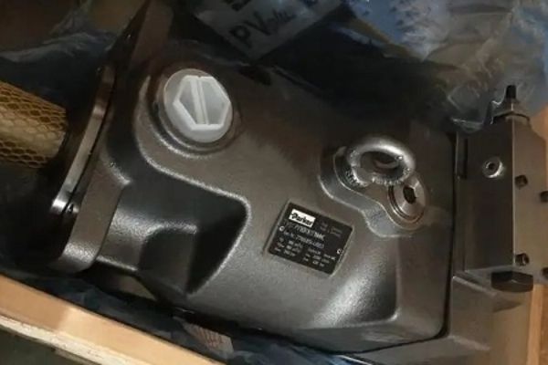 PARKER派克PV系列泵的規格，型號大全及應用領域有哪些