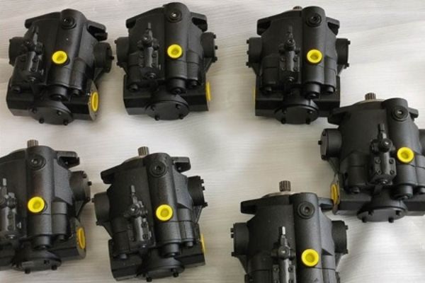 DAIKIN液壓泵、DANFOSS柱塞泵、DENISON葉片泵的規格型號及特征