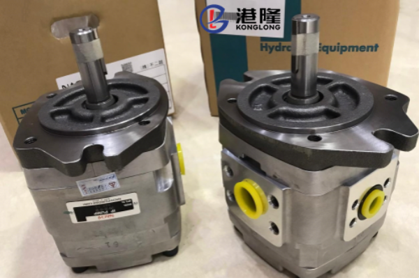 Nachi不二越液壓泵IPH-6A-80-21、IPH-6B-80-21規格參數及特點