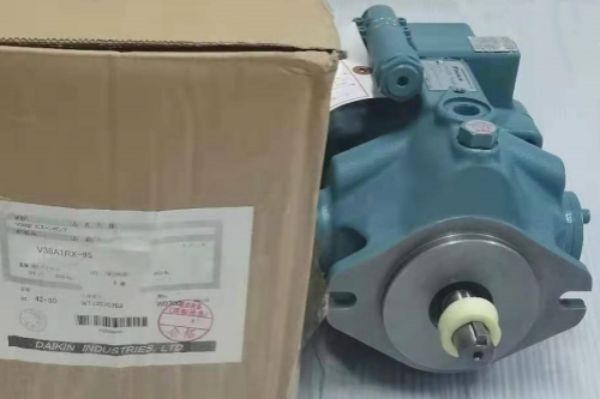 DAIKIN 大金 V50SA2CRX-20、V70C14RHX-60變量柱塞泵產(chǎn)品說明