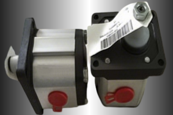 METARIS麥塔雷斯齒輪泵