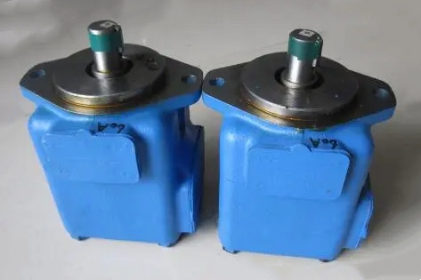 V10、V20、V2010、V2020葉片泵